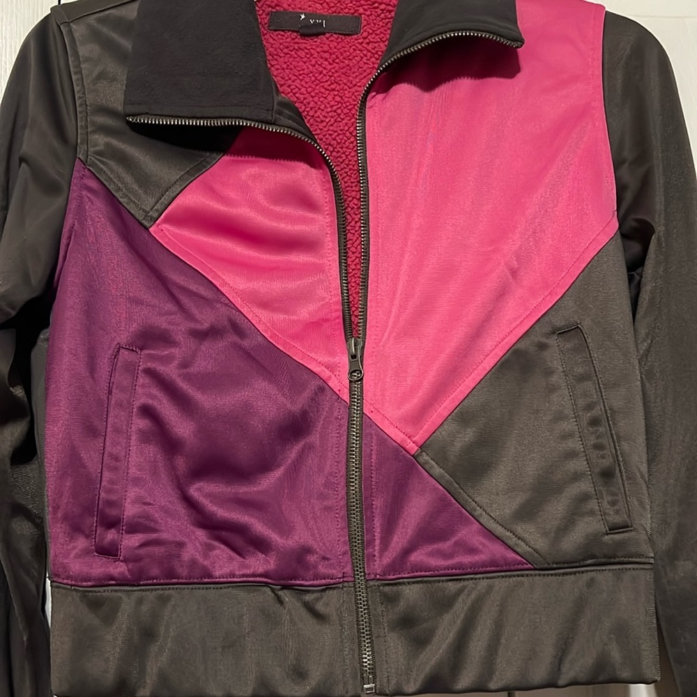 XXI Women’s Cropped Jacket